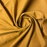 twill len-wiskoza jasny brąz LI1052