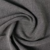 wełna twill szary melanż WV0066