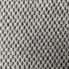 wełna tweed czarno-biały WV0053