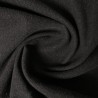 wełna-bawełna twill szaro-brązowy WV0403