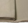 twill bawełna-poliester kremowy CO1207