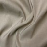 twill bawełna-poliester kremowy CO1207