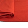 dzianina jersey bawełniany czerwony CO1248