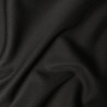 dzianina neoprenowa czarna PL1261
