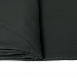 twill bawełna-wełna-poliester ciemno zielony CO1315