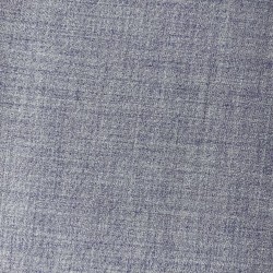 Wełna-wiskoza garniturowa błękitna WV1403