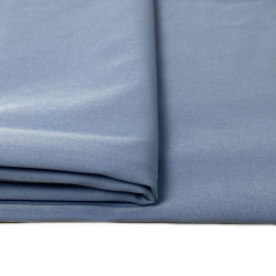 twill syntetyczny błękitny PL1678