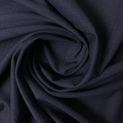 wełna garniturowa granatowa...