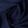 twill syntetyczny niebieski PL2133