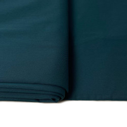 twill bawełniany turkusowy CO2219