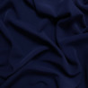 twill syntetyczny granatowy PL2372