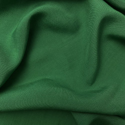 twill wiskoza-len zielony VI2384
