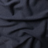 dzianina jersey wełniany granatowy WV2477