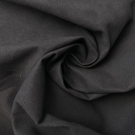 Alcantara szara - materiał na obicia