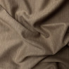 dzianina jersey wełniany beżowy WV2588