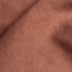 jeans konopny pomarańczowy CO2714