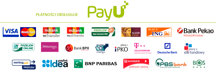 Płatnośći_PayU
